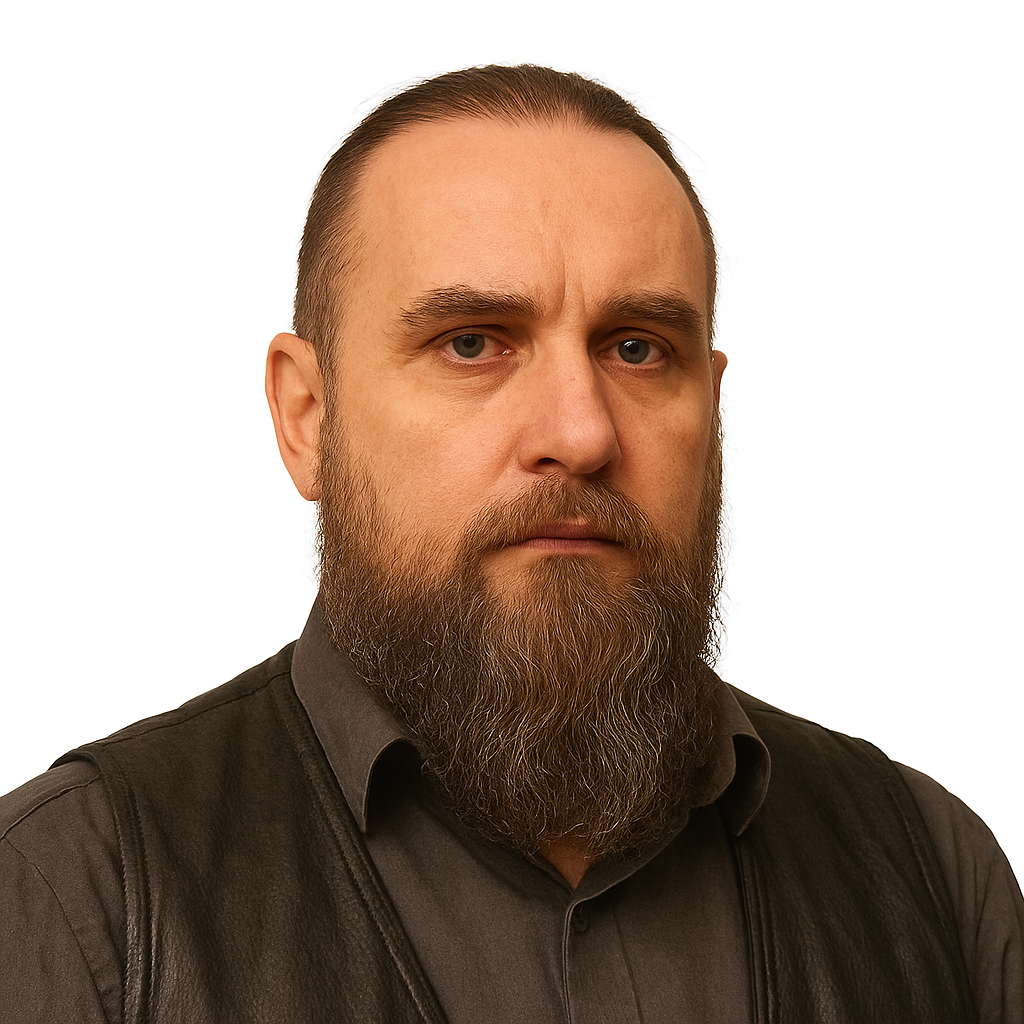 Сергей Штукатуров